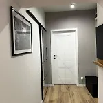 아파트 Silesian Loft *