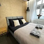 아파트 Silesian Loft