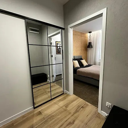 Silesian Loft