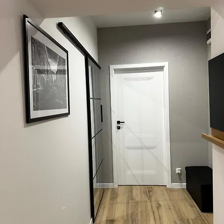 Lägenhet Silesian Loft *