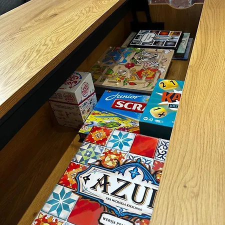 Silesian Loft Ruda Slaska