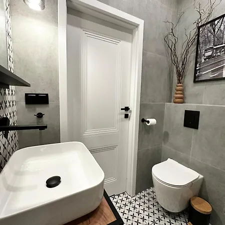 Silesian Loft * Ruda Slaska