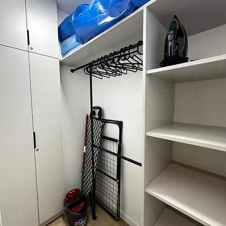 아파트 Silesian Loft *