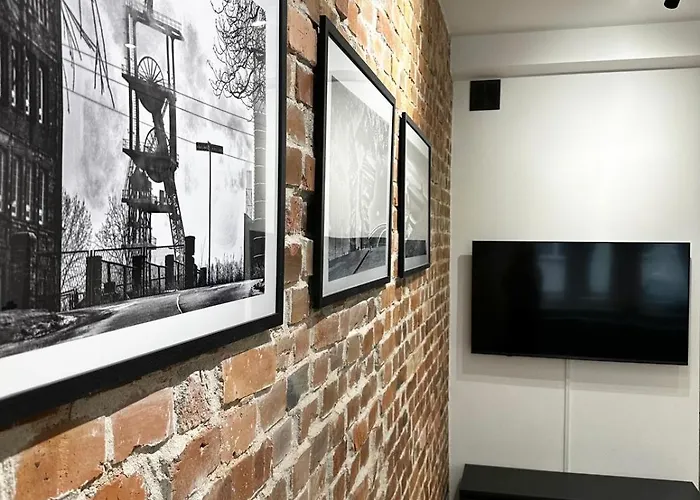 Apartamento Silesian Loft