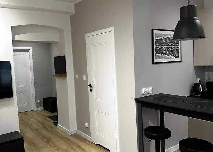 Apartamento Silesian Loft *