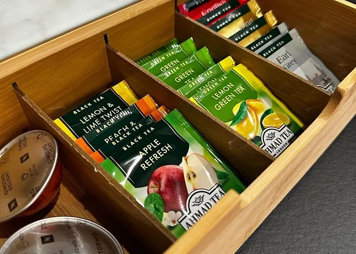 Silesian Loft Ruda Slaska