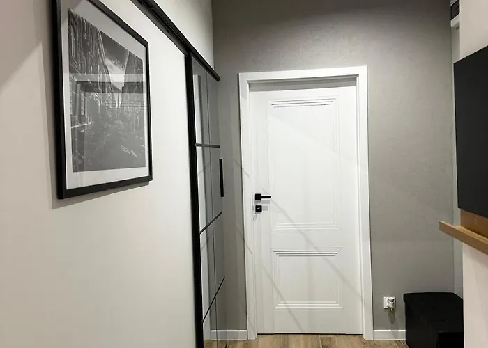 Apartamento Silesian Loft *