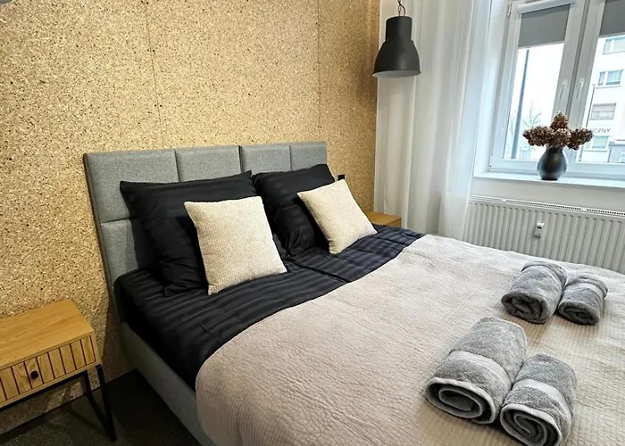 Apartamento Silesian Loft