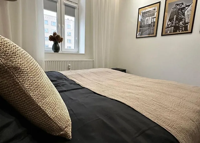 Apartamento Silesian Loft