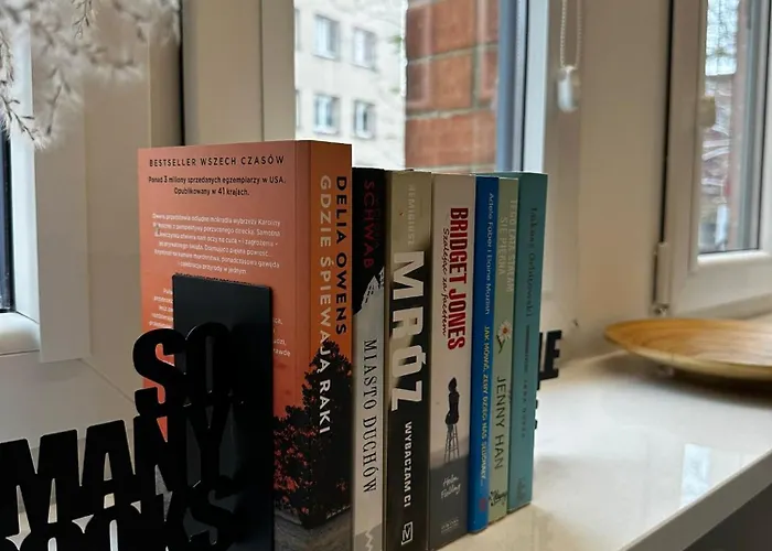 Apartamento Silesian Loft