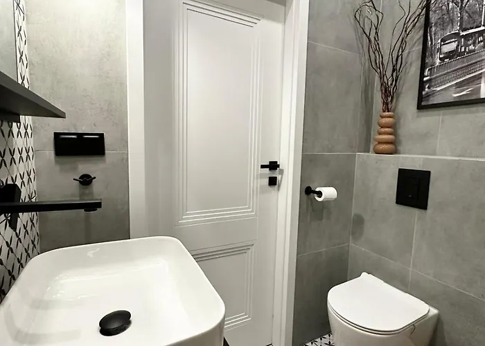 Silesian Loft * Ruda Slaska