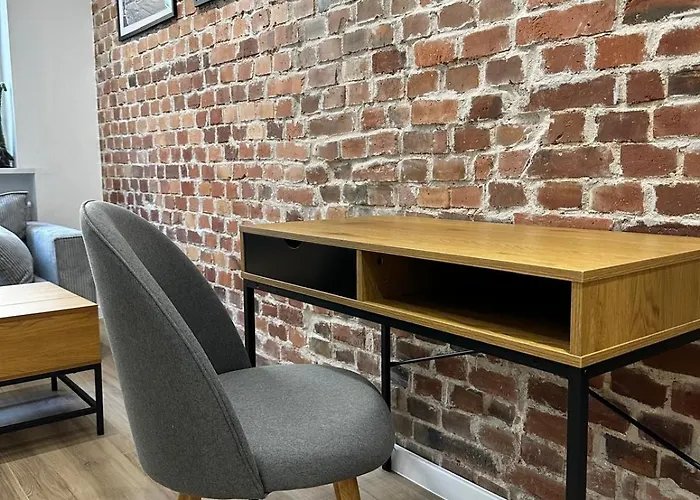 Apartamento Silesian Loft *