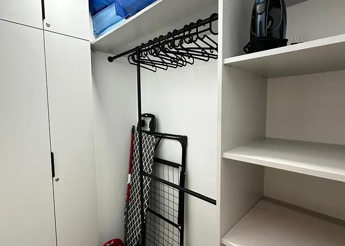 Apartamento Silesian Loft *